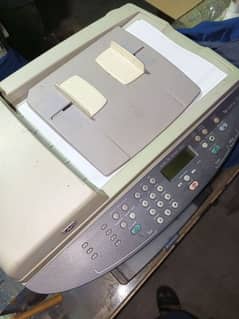 hp laserjet 3030