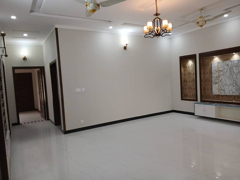 Brand New 11 Marla House Available For Sale In F-15 Islamabad 16