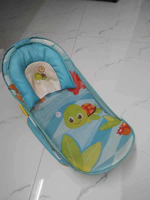 Mastela Baby Bath Seat 2