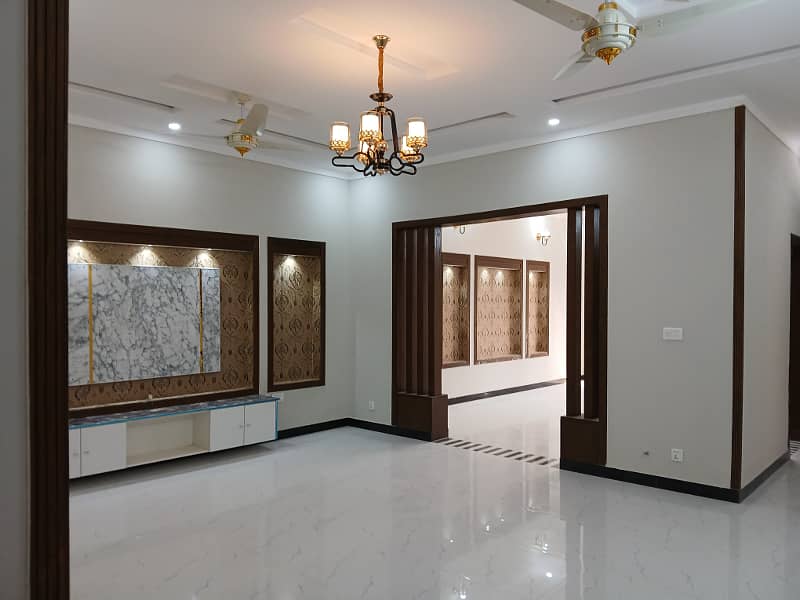 Brand New 11 Marla House Available For Sale In F-15 Islamabad 3