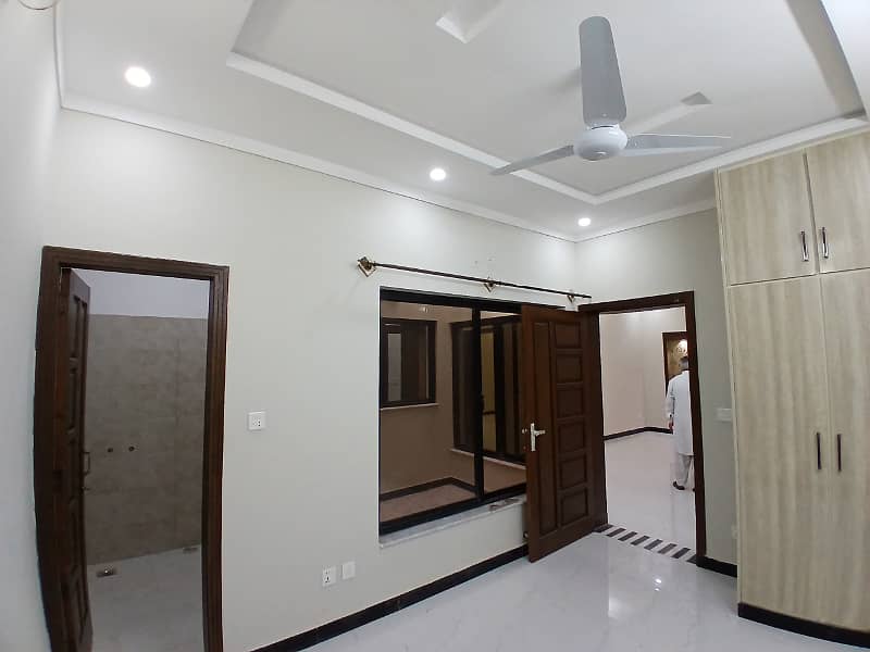 Brand New 11 Marla House Available For Sale In F-15 Islamabad 7