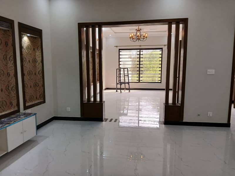 Brand New 11 Marla House Available For Sale In F-15 Islamabad 29