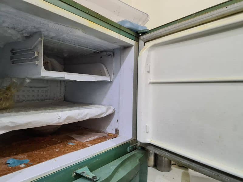 Jumbo Fridge For Sale 2