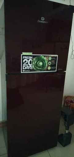 Dawlance inverter fridge 2 month use