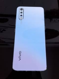 vivo s1 use mobile