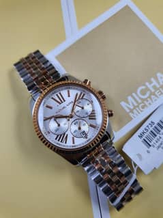 brand new and original mk ladies watches