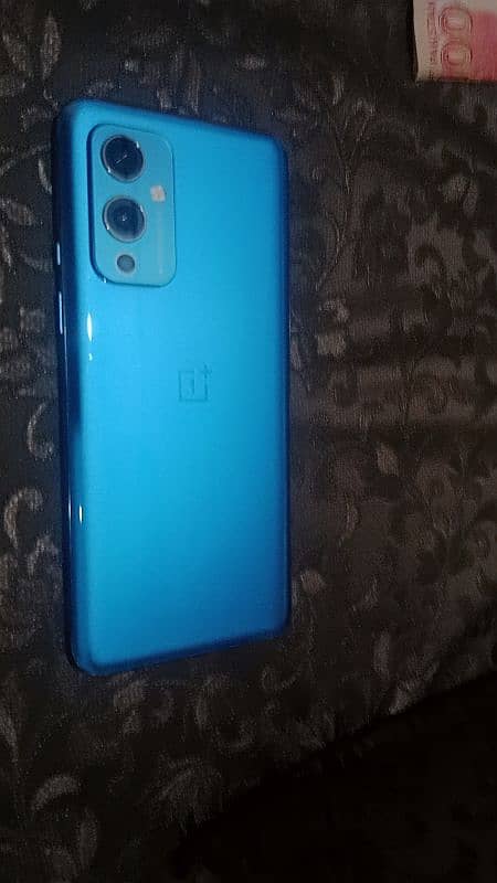 one Plus 9 10/10 condition 1