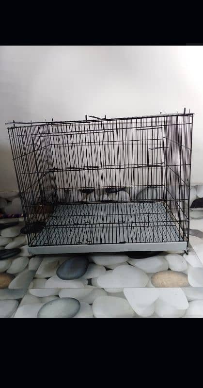 cage sale folding new cages only 0