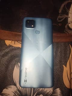 realme c21