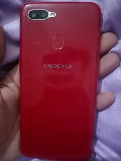 Oppo A5