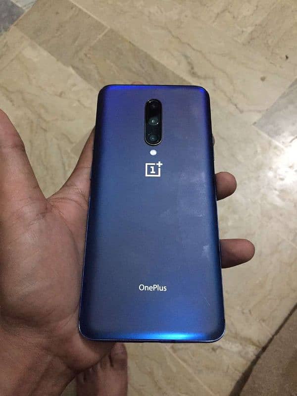 OnePlus 7 pro 1