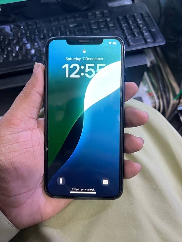 iphone 11 Pro Max 0