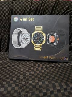 Js 7 smart watch