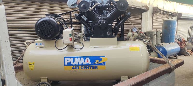 Air Compressor 2