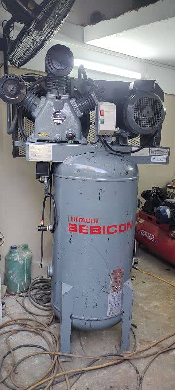 Air Compressor 3