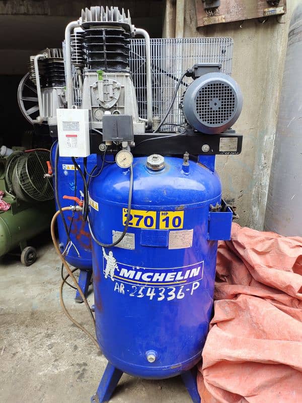 Air Compressor 5