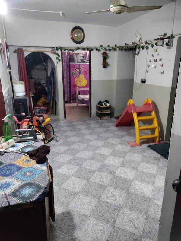 5 Room appatment for sale 9