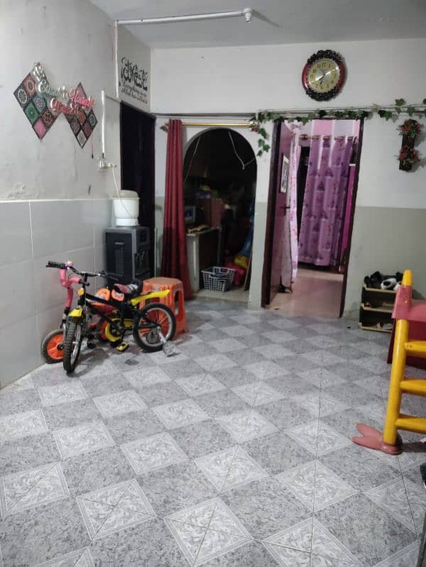 5 Room appatment for sale 10