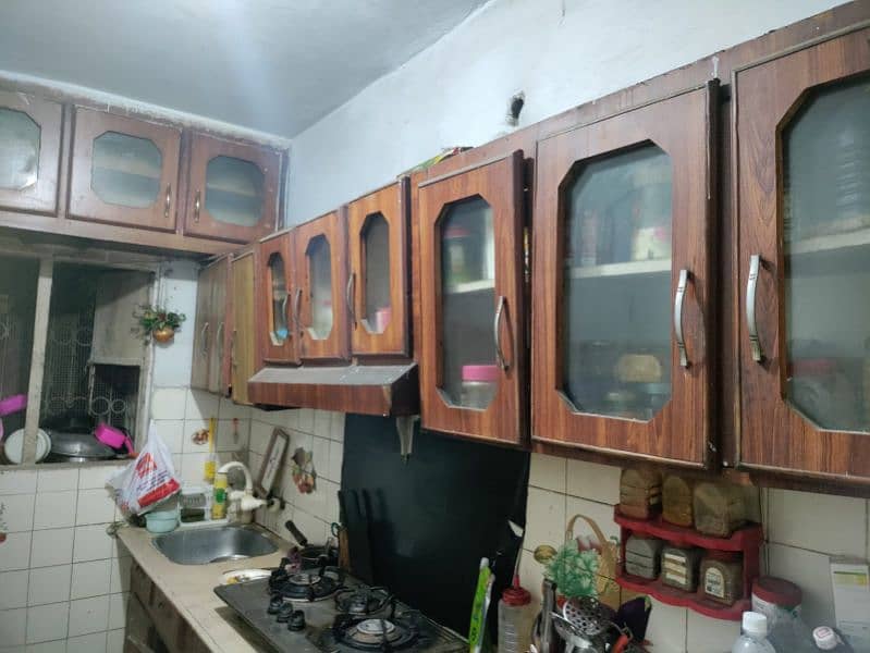 5 Room appatment for sale 12