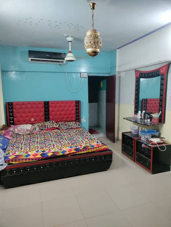 5 Room appatment for sale 16