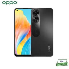 OppoA78