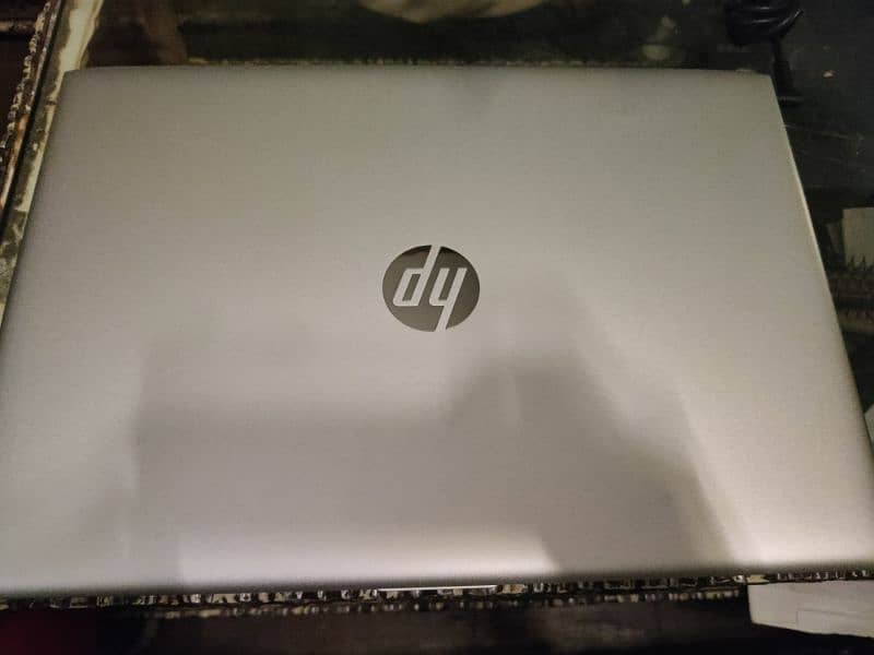 HP ProBook 450 G5 10/10 0