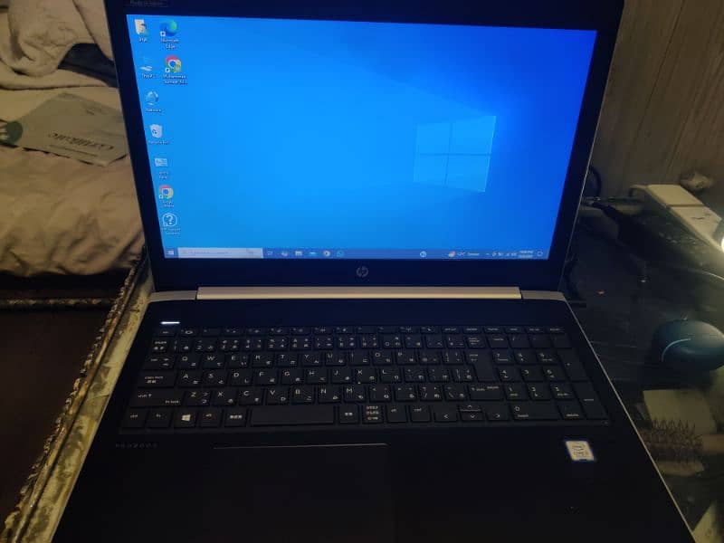 HP ProBook 450 G5 10/10 1