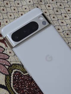 Google Pixel 8 Pro 256GB Approved