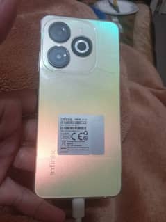 infinix smart 8