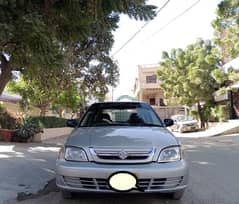 Suzuki Cultus VXR 2006