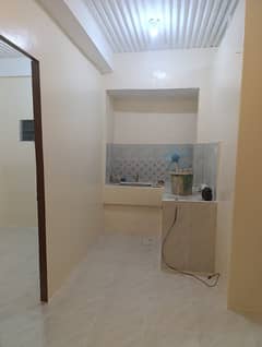 Premium 2-Room Flat for Rent in Pak Arab Housing Society, Lahore