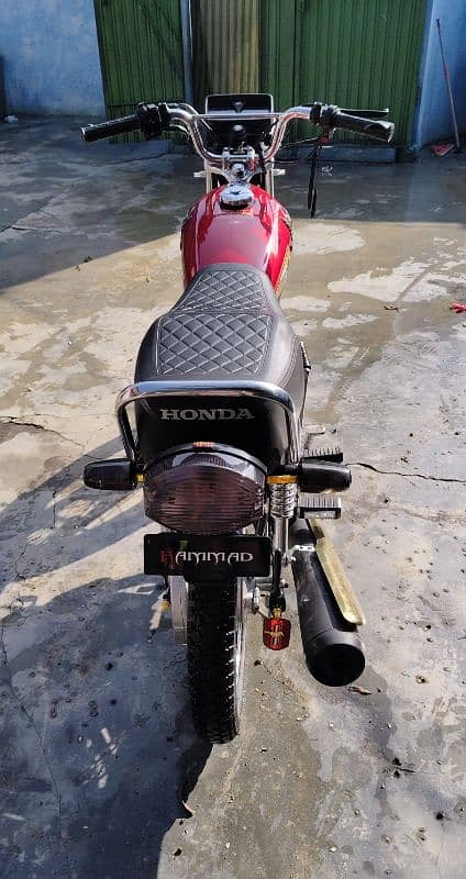 Honda 2024 3