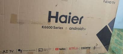 Haier