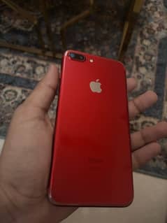 iphone 7 plus Pta approved 128g