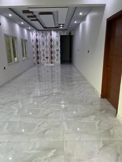 Portion For Rent 3 Bed DD 2nd floor *Code(12930)*