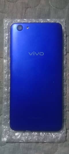 vivo Y71 6 Ram 128 gb