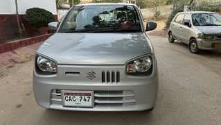 Suzuki Alto 2024 VXL AGS