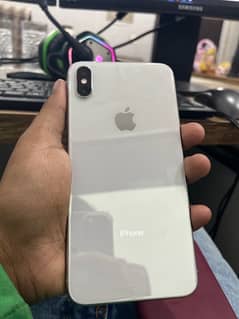 Iphone Xs Max Non PTA