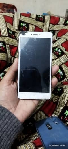 Redmi note 4 3gb 32gb snapdragon condition ruff