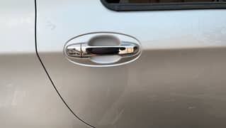 vitz door Handle