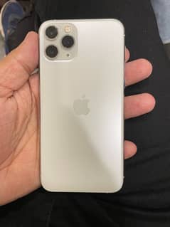 IPhone 11pro dual pta 256gb