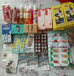 Mobile shop accessories for sale