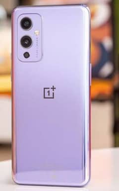 ONEPLUS 9 10/10 Condition pta approved