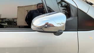 vitz Side Mirror