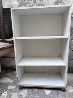 Wardrobes (used)