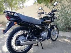 only 10k used Yamaha yb 125z all farwad gear 110 125 150 gr ybz ybr