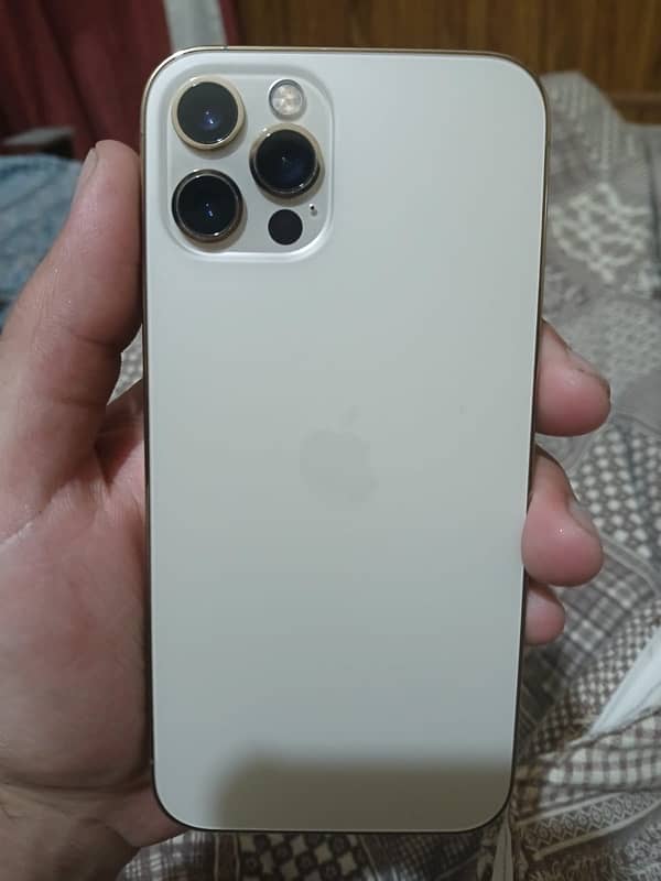 iphone 12  pro 0