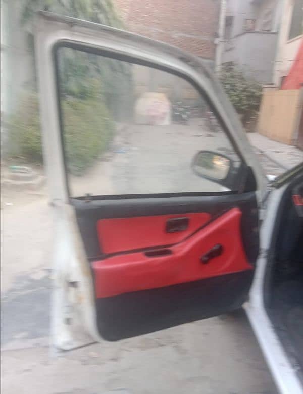 Daihatsu Charade 1988 in Mint condition 7