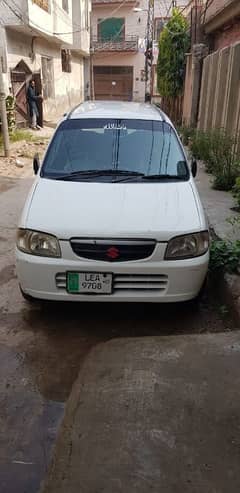 Suzuki Alto 03235154620