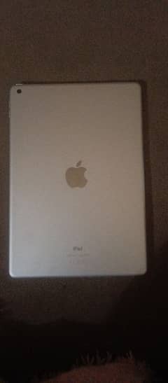 APPLE IPAD 2020 8th gen.